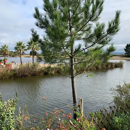Siblu Village Les Viviers Bassin D'arcachon Mobile Neuf Climatise 3